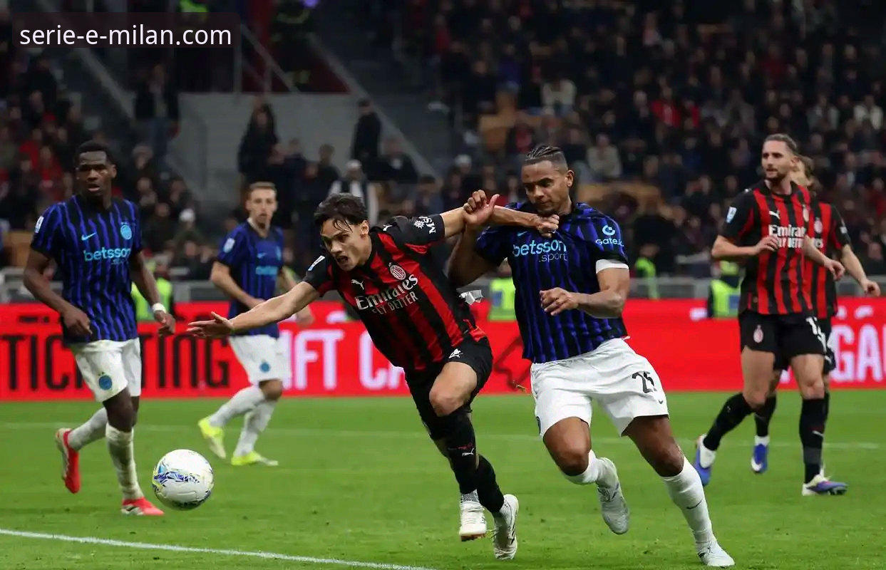 米兰体育平台（AC米兰官网）深度解析：功能、体验与技术架构全面评测