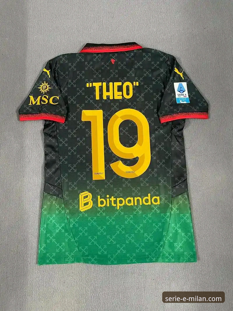 米兰体育平台最新动态：实战指南，三步搞定2026赛季AC米兰正版球衣